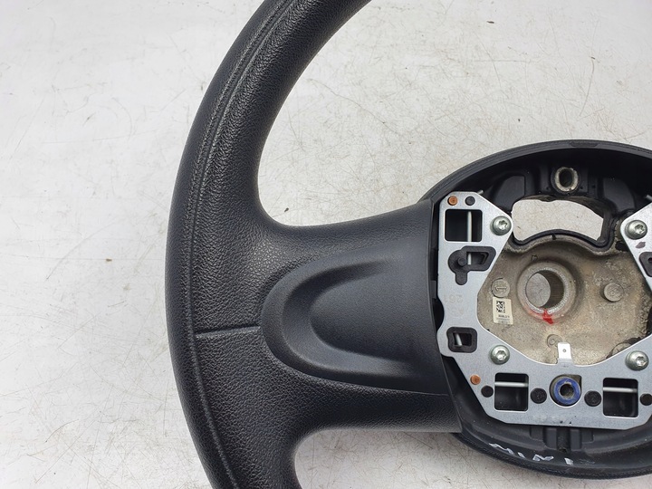 фото №7, Руль mini cooper r55 r56 06-10