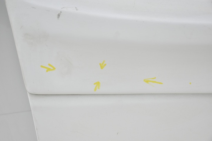 фото №8, Кришка задня зад range rover sport l320 камера