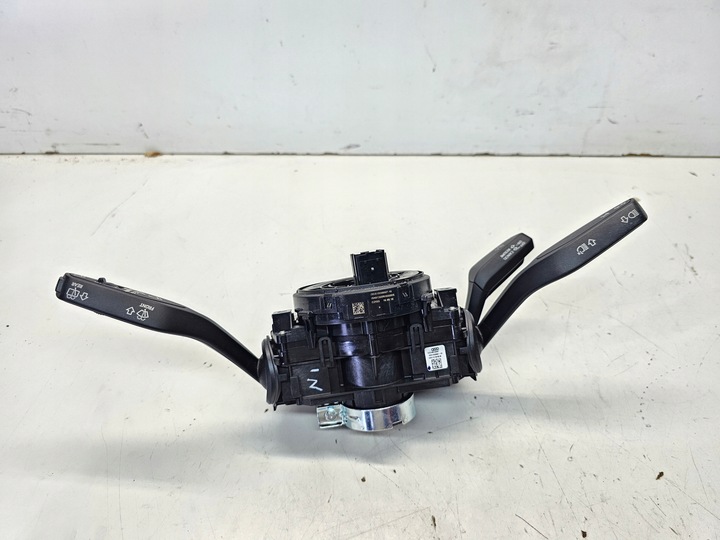 фото №6, Переключатель комбинированный audi a3 a4 a5 a6 q3 q5 fy 80a907129cb