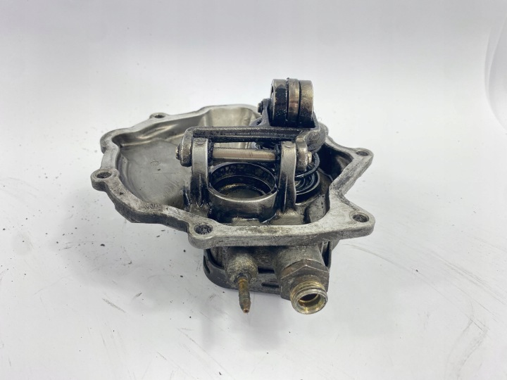 фото №11, Насос вакуум wakum mercedes w124 w201 190 200d 2,d 0002302965 7.20 607.14