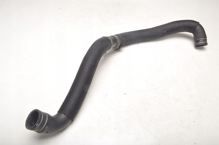 фото №5, Maserati ghibli iii 3.0 d труба шланг води