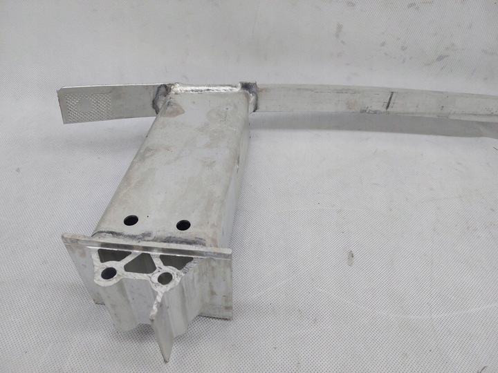 фото №11, Volvo s60 iii v60 ii 2018+ балка бампера перед нижня dół 32246766