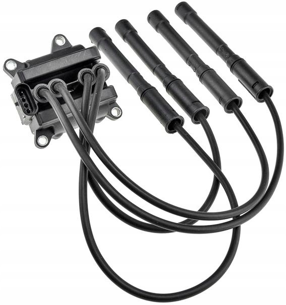 фото №1, Котушка запалювання nty ecz-re-004