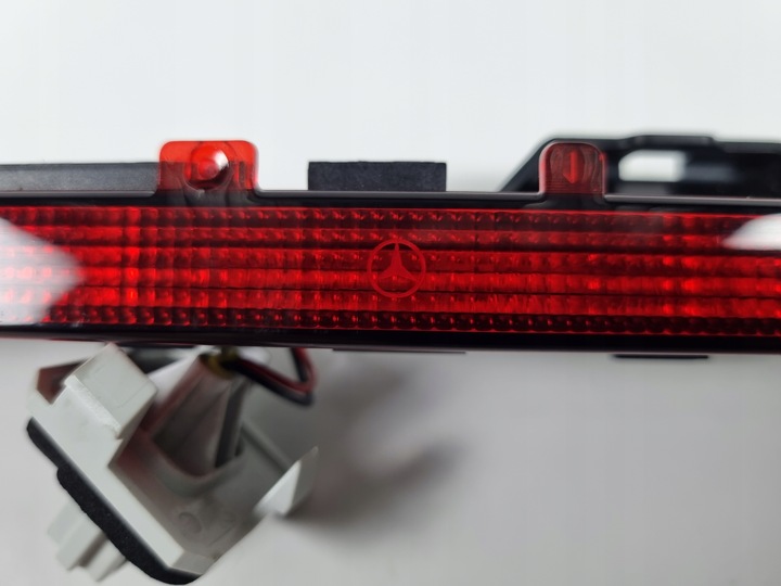 фото №2, Mercedes лампа свет сплав led a1569069600