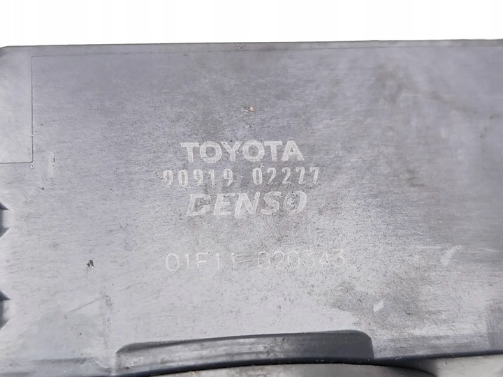 фото №7, Lexus ux котушка запалювання високого напруги 250h повний гібрид 135kw 184 hp