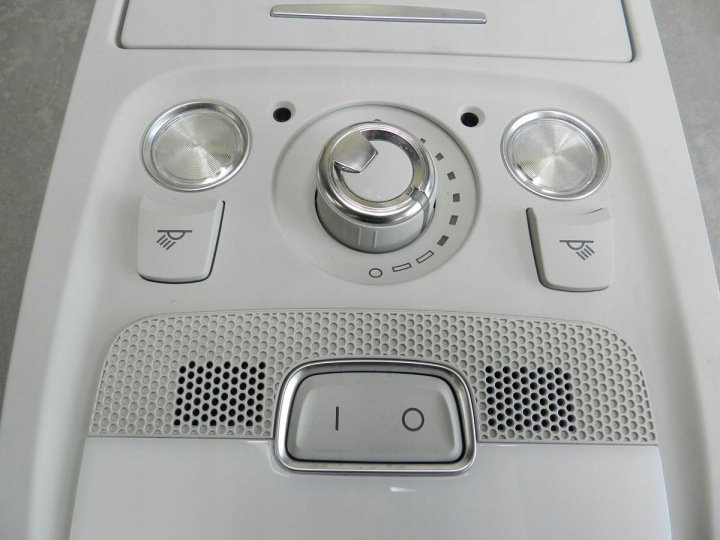фото №9, Audi a5 8t лампа кабіни 8t0947135bk