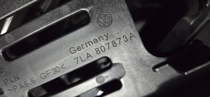 фото №10, Радар acc дистроник vw t6.1 2q0907561j