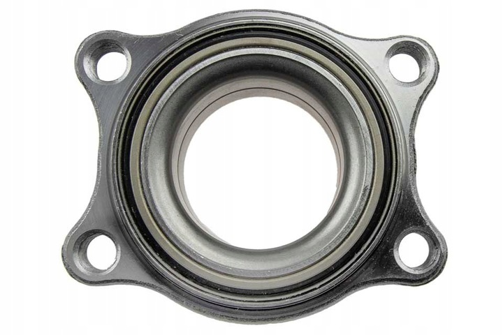 фото №13, Ступица колёса зад infiniti fx35/fx45 -08