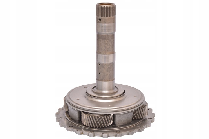 фото №1, Wał planetarki zf 5hp24a audi a8 s8