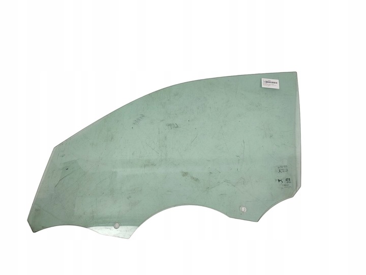 фото №1, Стекло дверь левый перед передняя ds ds3 crossback