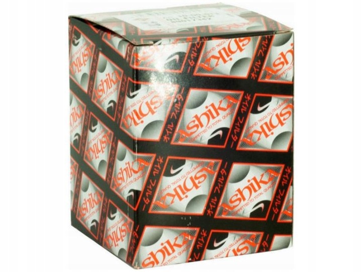 фото №1, Фільтр масла dodge caliber 1.8-2.4 06-09 journey 2.4-3.5 08-11