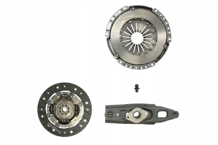 фото №10, Зчеплення kpl. valeo 826988 набір зчеплення