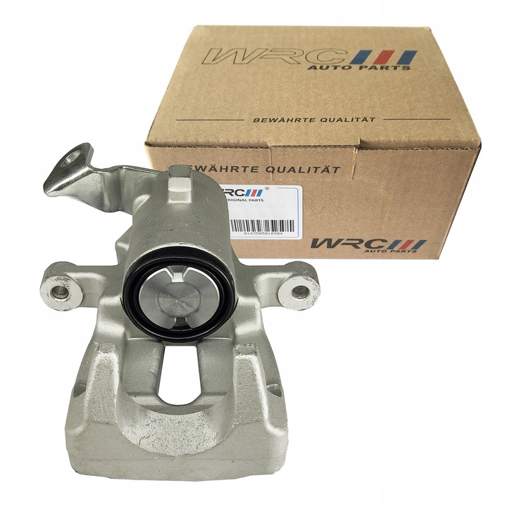 фото №1, Суппорт тормозной зад правые do renault grand scénic ii jm0/1_ 2004-