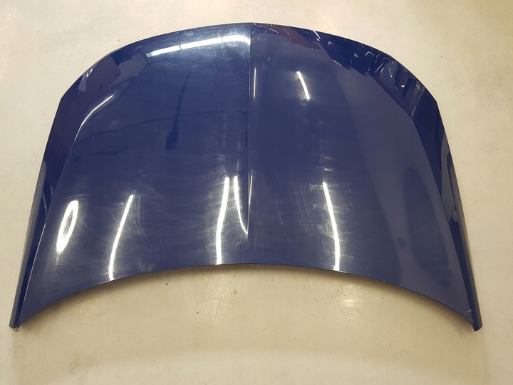 фото №12, Opel insignia b 17- капот