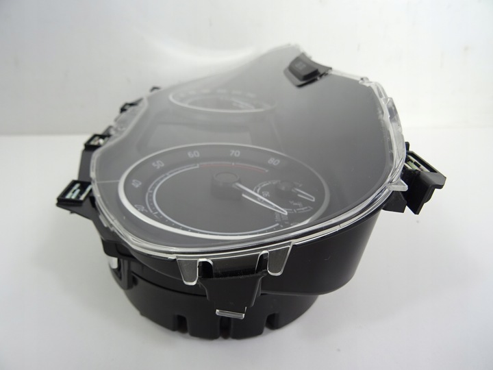 фото №13, Scala спидометр манометр eu разъём 654920740b 2022r