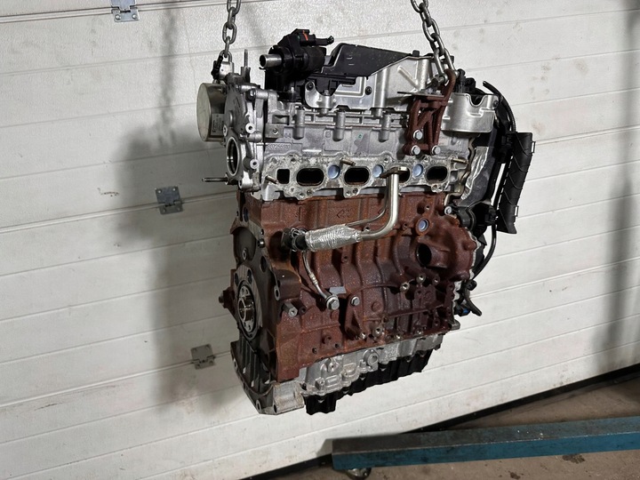 фото №15, Ford mondeo mk v 2016 двигатель 1997cmm 110kw 56000km!!!