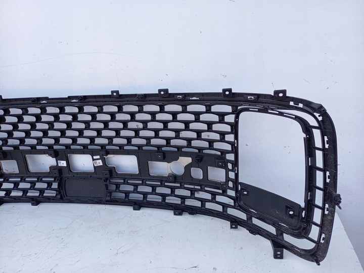 фото №7, Решётка решётка радиатора hyundai staria 86352-cg700