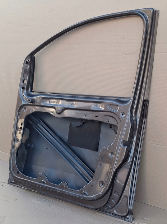 фото №8, Vw touran i дверь правые перед правые передние