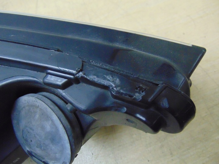 фото №15, Лампа ліва перед audi a3 8v оригінал європа звичайна