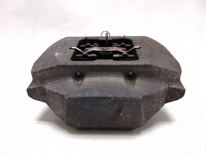 фото №3, Суппорт тормозной зад правые lexus ls iv ls600h ls460 5.0 v8 2007-