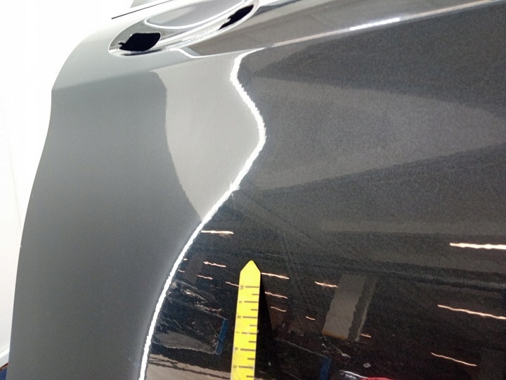 фото №7, Mercedes s класс w222 дверь перед правые передние 183