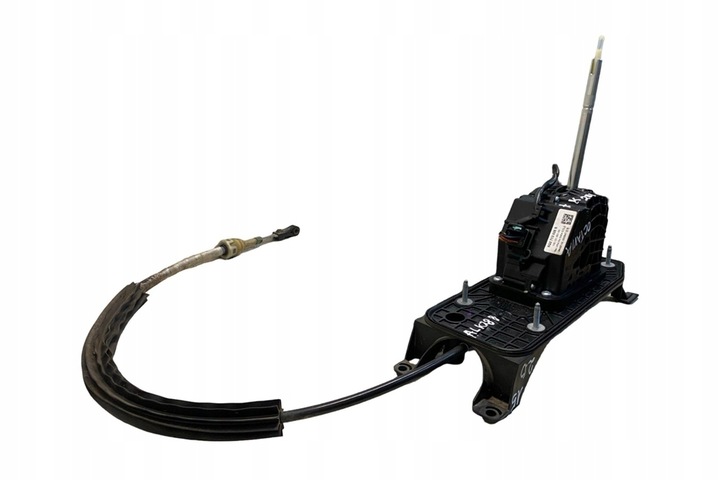 фото №8, Механізм зміни коробки передач skoda octavia iii 5e3 5q2713025s 2.0l дизель