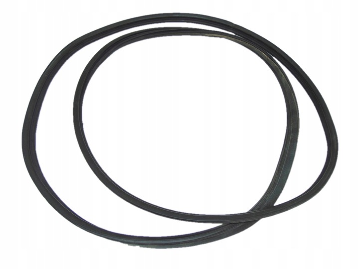 фото №1, Subaru outback iv 09-14 прокладка крышки багажника