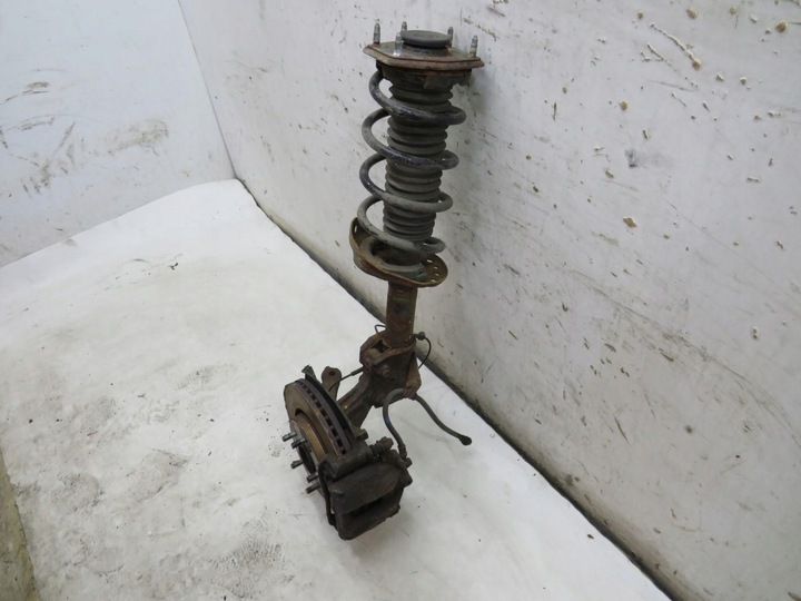 фото №5, Mcperson поворотна опора правий перед honda crv iv 2.0