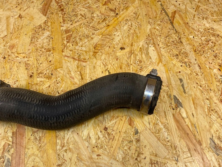 фото №9, Шланг труба шланг повітря інтеркулер hyundai i30 ii 28273-2a570 2011-