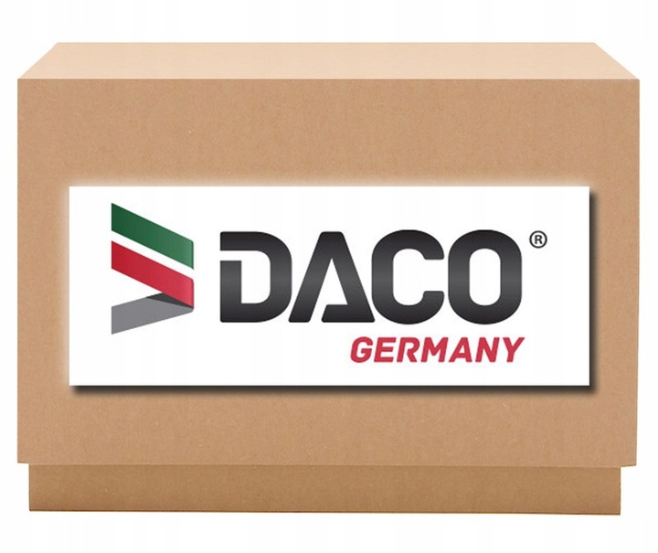 фото №1, Амортизатор перед [ daco ] 424786 do seat vw volkswagen