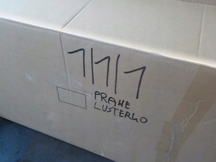 фото №16, Volovo дзеркало праві fh14 82359208