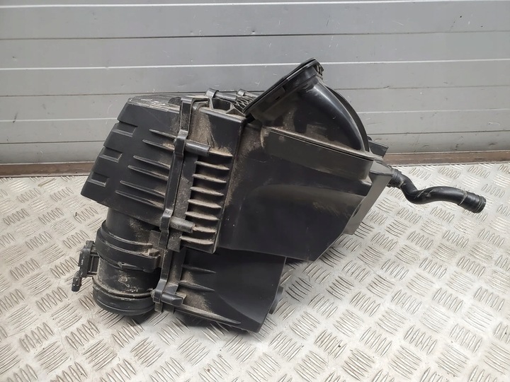 фото №9, Volkswagen atlas 2021 3qf129601h oem корпуси фільтрів повітря