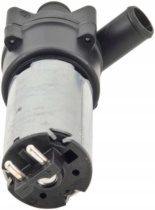 фото №11, Насос води додатковий електричний bosch 392 020 026 додатковий насос водяна