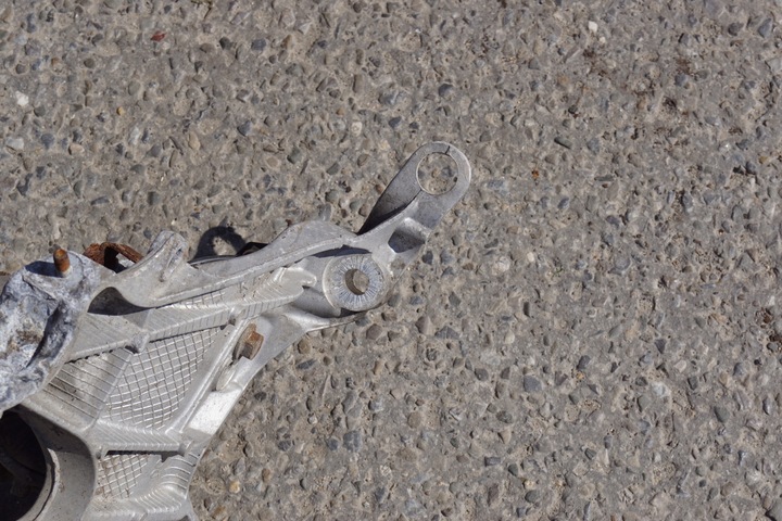 фото №10, Балка підрамник перед audi a4 b8 рестайлінг 8k0399315g