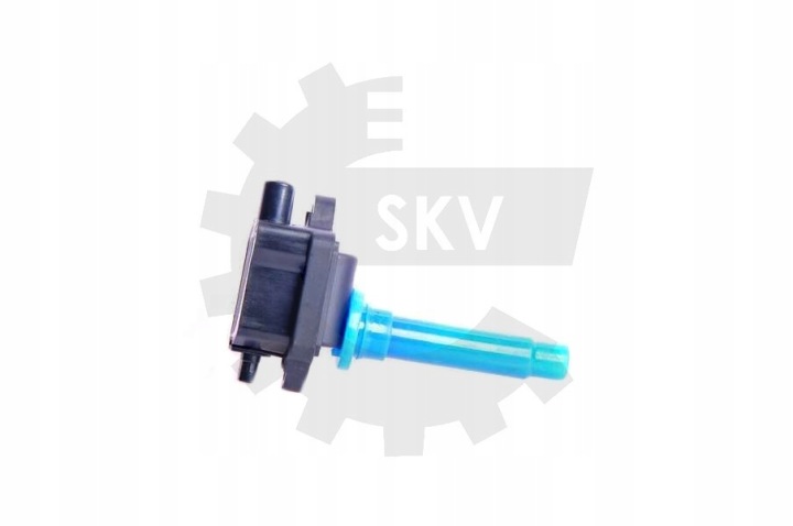 фото №12, Котушка запалювання 03skv102