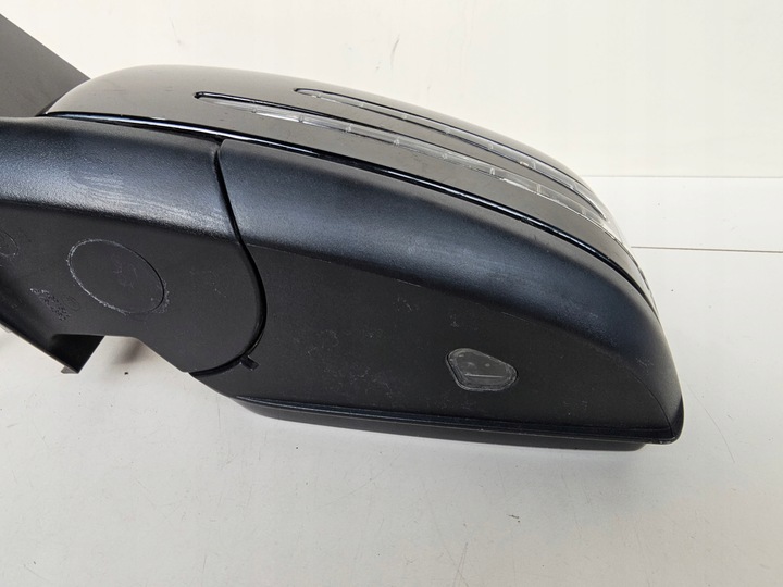 фото №9, Зеркало левая mercedes b-klasa b класс w246 16-pin 10+6 европа