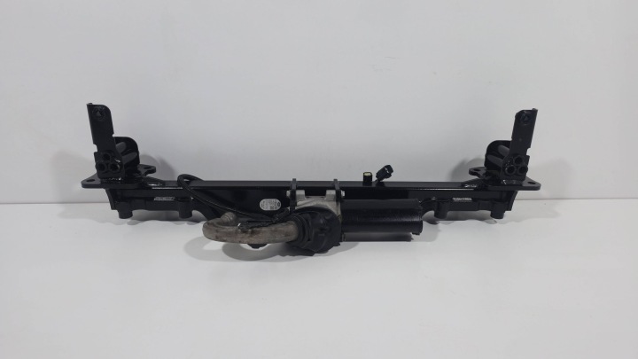 фото №9, Land rover defender l663 фаркоп / тягово-зчіпний пристрій электрический жгут oem номер p8bm17k817ab