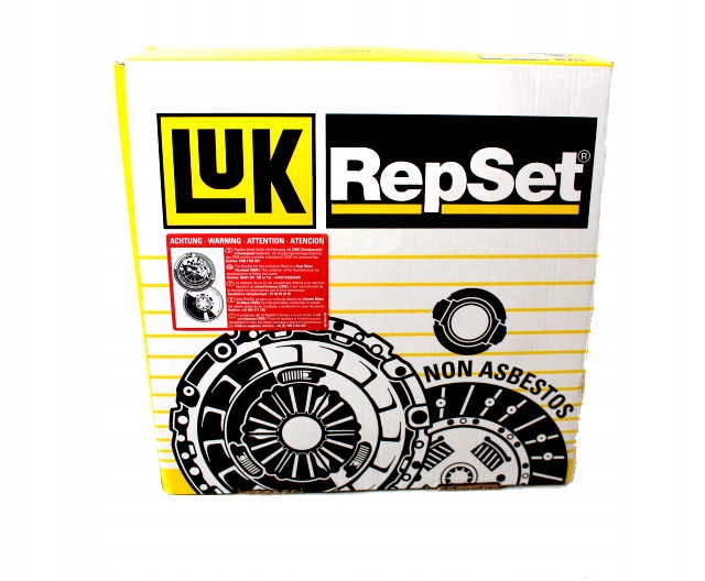 фото №1, Сцепление lexus is 220d is220d 220d дизель - новое