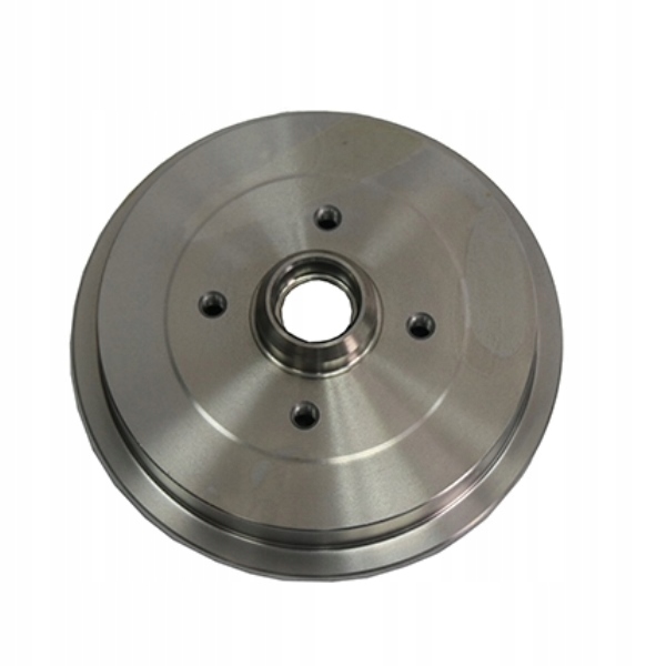 фото №1, Vika 6u0501615b барабан тормозной