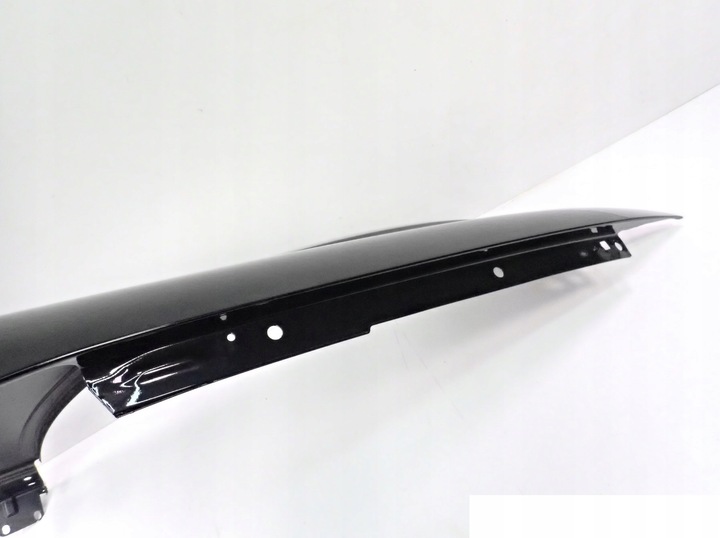 фото №13, Крило лівий перед lz9y audi q7 4l 4l0821105