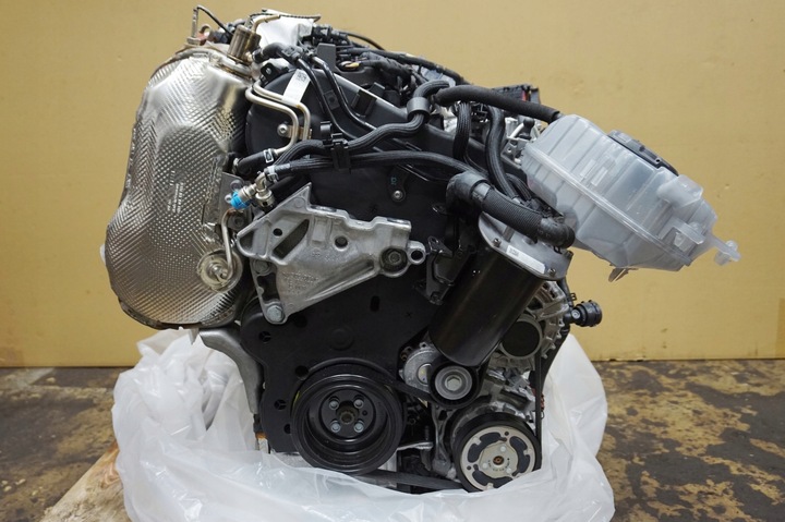 фото №9, Двигун 2.0 tdi dts 150 km vw passat b8 рестайлінг