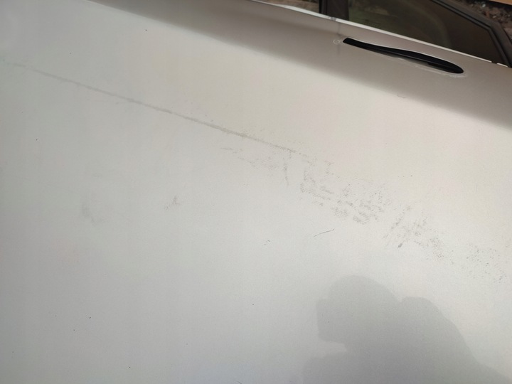 фото №11, Двері праві перед кузов ezrc citroen c5 iii 2008-2017