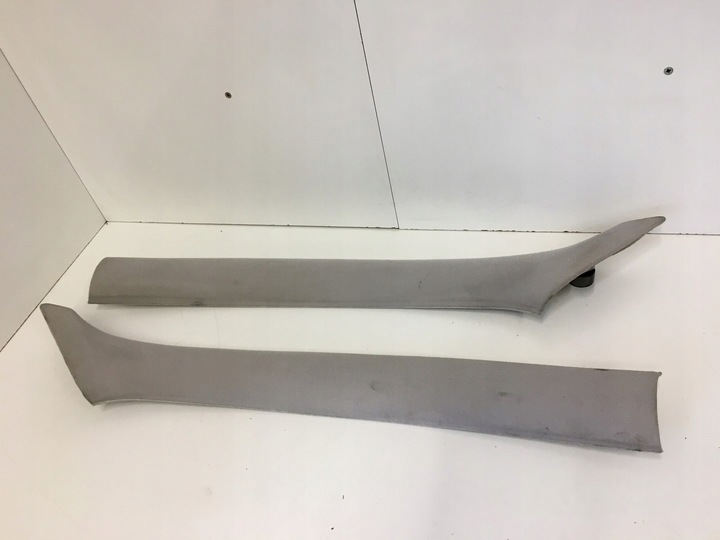 фото №12, Golf 4 обшивка захист стійка a праві lub ліві 1j0867233e 1j0867234e