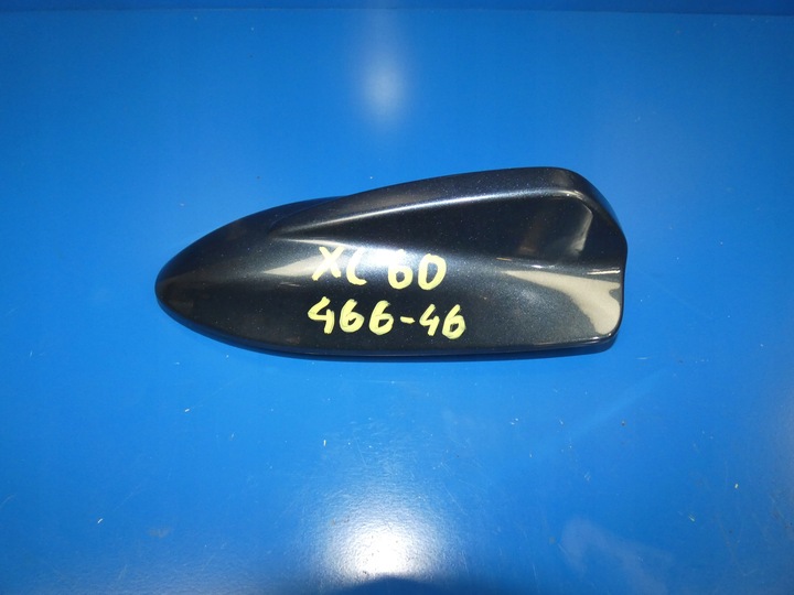 фото №1, Volvo xc60 i плавник корпус антени даховий 466-46