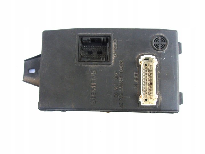 фото №1, Модуль комфорту 8200103749 s118522003 thalia i