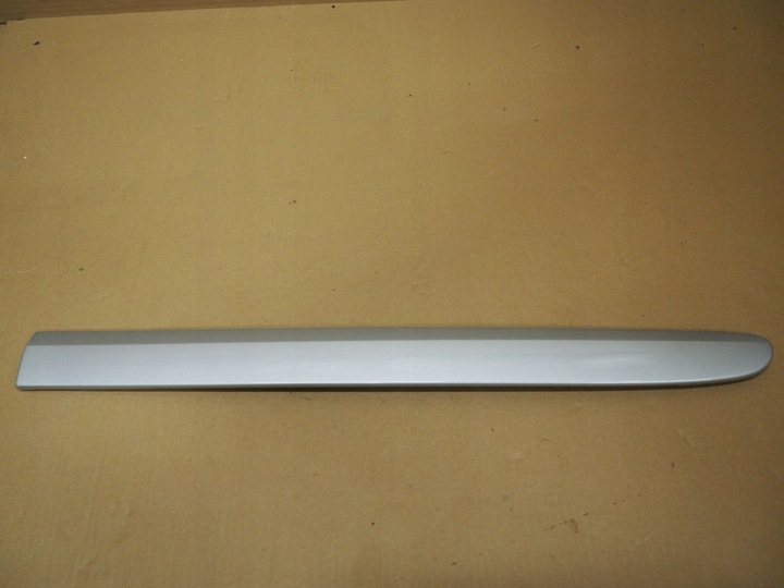 фото №1, Планка дверь левый зад mercedes w211 a2116901162