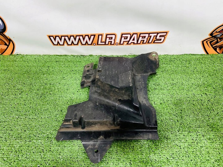 фото №13, Защита подкрылок левый range rover velar l560 hk83-16a263-ab