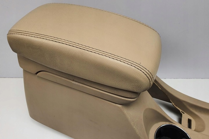 фото №5, Тунель середній підлокітник jaguar x-type x400 eu