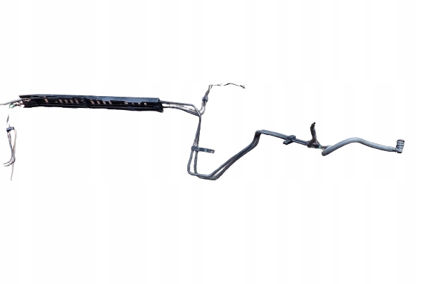 фото №1, Ford explorer v 11r 3.5 v6 дроти гальмівні