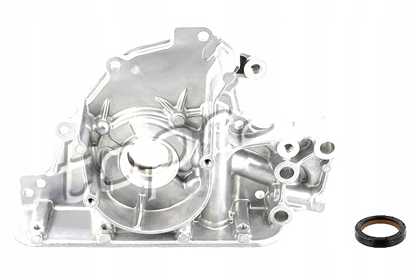 фото №2, Насос масла audi a3 seat ibiza iv sc ibiza iv st leon leon st toledo